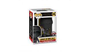 Star Wars - Knight of Ren Arm Cannon Episode IX Rise of Skywalker US Exclusive Pop! Vinyl