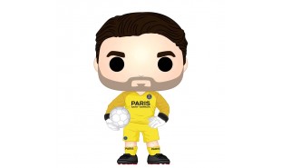 EPL: Paris Saint-Germain - Gianluigi Buffon Pop! Vinyl