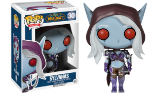 World of Warcraft - Lady Sylvanas Pop! Vinyl Figure