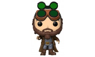 Artemis Fowl - Mulch Diggems Pop! Vinyl