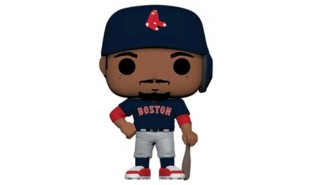 MLB - Mookie Betts US Exclusive Pop! Vinyl