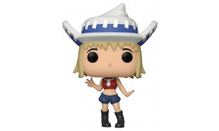 Soul Eater - Patty US Exclusive Pop! Vinyl