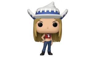 Soul Eater - Liz Pop! Vinyl