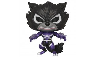 Venom - Venomized Rocket Raccoon Pop! Vinyl