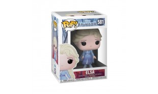 Frozen 2 - Elsa Pop! Vinyl