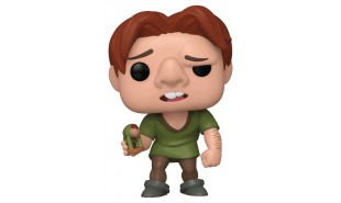 Hunchback of Notre Dame - Quasimodo Pop! Vinyl