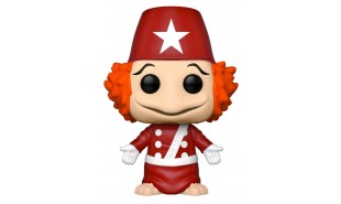HR Pufnstuf - Cling Pop! Vinyl NYCC 2019