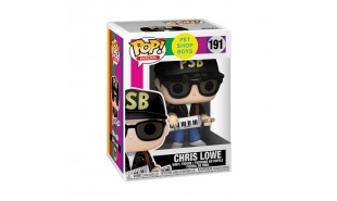 Pet Shop Boys - Chris Lowe Pop! Vinyl