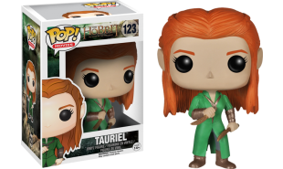 The Hobbit: The Battle of the Five Armies - Tauriel Pop! Vinyl Figure