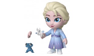 Frozen 2 - Elsa 5-Star