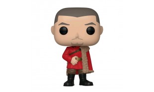 Harry Potter - Viktor Krum Yule Pop! Vinyl
