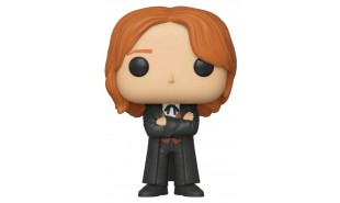 Harry Potter - Fred Weasley (Yule) Pop! Vinyl