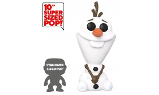 Frozen 2 - Olaf 10" Pop! Vinyl