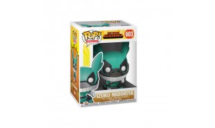 My Hero Academia - Izuku Midoriya Pop! Vinyl