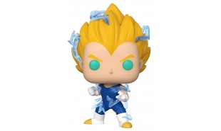 Dragon Ball Z - Vegeta Super Saiyan 2 US Exclusive Pop! Vinyl