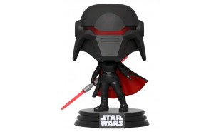 Star Wars: JFO - Second Sister Inquisitor Pop! Vinyl