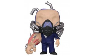 My Hero Academia - All for One Charged US Exclusive Pop! Vinyl