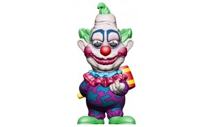 Killer Klowns from Outer Space - Jumbo Pop! Vinyl