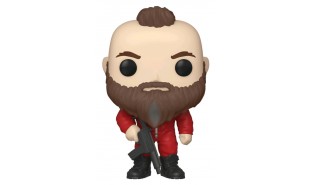La Casa de Papel (Money Heist) - Oslo Pop! Vinyl