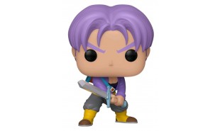 Dragon Ball Z - Trunks Pop! Vinyl