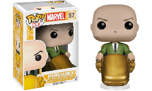 X-Men - Professor X Pop! Vinyl Figure