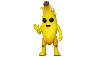 Fortnite - Peely Pop! Vinyl
