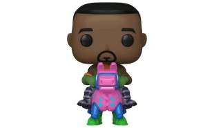 Fortnite - Giddy Up Pop! Vinyl