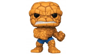 Fantastic Four - The Thing Pop! Vinyl