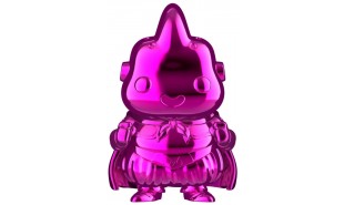 Dragon Ball Z - Majin Buu Pink Chrome US Exclusive Pop! Vinyl