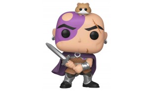 Dungeons & Dragons - Minsc & Boo Pop! Vinyl