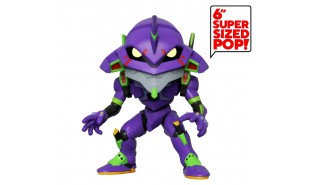 Evangelion - Eva Unit 01 6" Pop! Vinyl