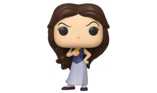 The Little Mermaid - Ursula as Vanessa Pop! Vinyl