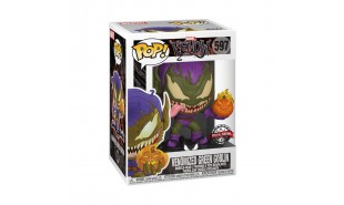 Venom - Venomized Green Goblin US Exclusive Pop! Vinyl