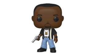 Bad Boys - Marcus Burnett Pop! Vinyl