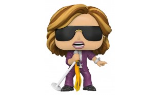 Aerosmith - Steven Tyler Pop! Vinyl