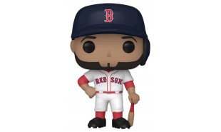 Major League Baseball: Red Sox - Xander Bogaerts Pop! Vinyl