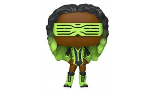 WWE - Naomi Pop! Vinyl