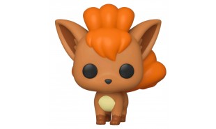 Pokemon - Vulpix Pop! Vinyl
