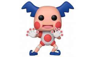 Pokemon - Mr Mime Pop! Vinyl