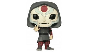 The Legend of Korra - Amon Pop! Vinyl