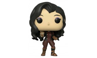 The Legend of Korra - Asami Pop! Vinyl