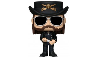 Motorhead - Lemmy Pop! Vinyl