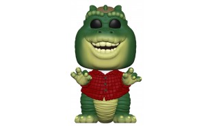 Dinosaurs (TV) - Earl Sinclair Pop! Vinyl