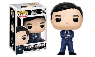 Godfather - Michael Corleone Pop! Vinyl