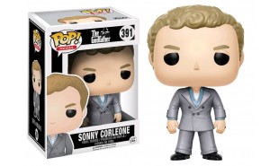 Godfather - Sonny Corleone Pop! Vinyl