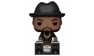 Run DMC - Jam Master Jay Pop! Vinyl