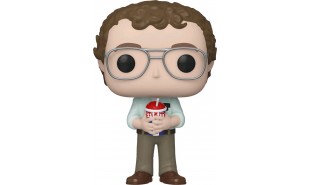 Stranger Things - Alexei Pop! Vinyl