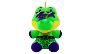 Five Nights at Freddy's: Security Breach - Montgomery Gator Plush