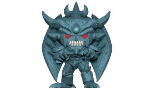 Yu-Gi-Oh! - Obelisk 6" US Exclusive Pop! Vinly