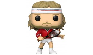 Tennis - Bjorn Borg Pop! Vinyl